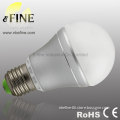 12V led bulb E27 E14 B22 ningbo china solar use